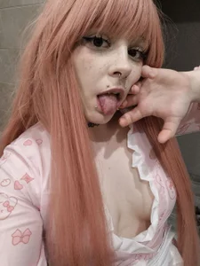 Blossom_Anna a cute girl with freckles 圖片 5