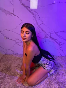 RACHEL_EV Face Candy ♥ Pic 5