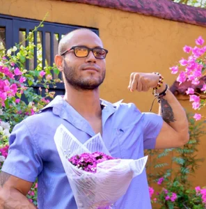 Rokko_tgn caught in the egg hunt 🥚📸 Foto