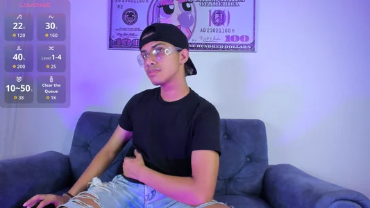 Victor_LatinBoy 🖤😘  4. fénykép