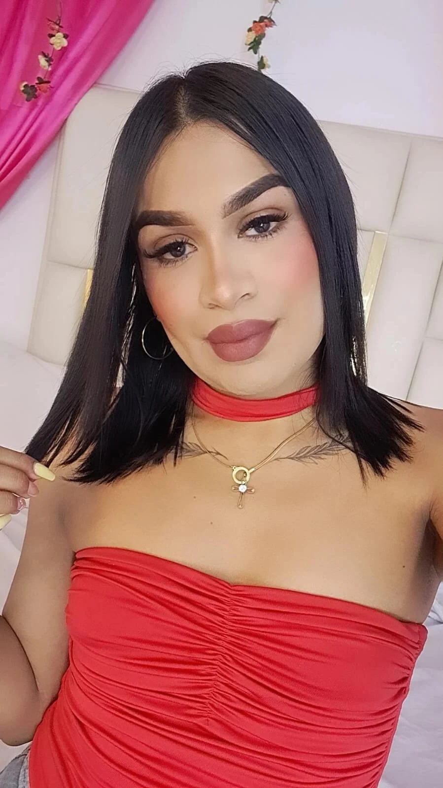 Silvanna-Casstro adlı kullanıcının viral fotoğrafları:  324