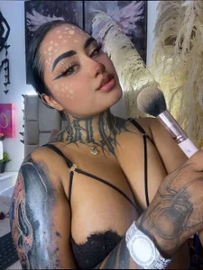 Lairahearvy 🥵 Be honest, babe… have you been thinking about me? 😘 Immagine  6