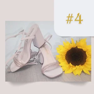 Zdjęcia kathryn07 Heel options:  5