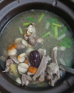 爱吃，发点美食不过分吧，哈哈。