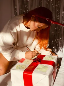 miranda_villa Merry chritmas 🎄 Pic 2