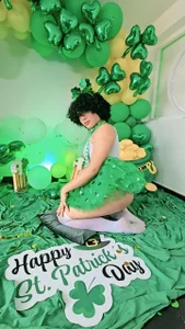 babyAnthonella kullanıcısının How are you? I loved photos of Saint Patrick 🍀💚 albümü -  2 fotoğraf