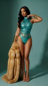 Moona de Moonamour Foto 2