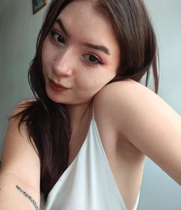 andrea_tay1 Look at me 😈💦🔥  4. fénykép