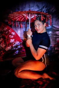 denisse_khanのjapaneseの 3枚の写真