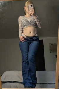 b1gt1tz's XXX Nude Photo 1