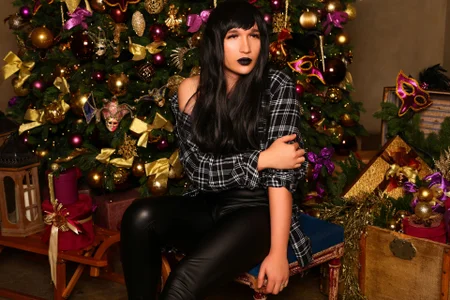 valeriasecret Public Foto 5