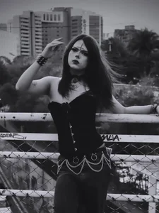 miss_violet777: your favorite demon girl😈💘 ( 3 фото)