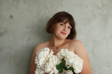 StaceyLex Harmony of Forms Fotka 2