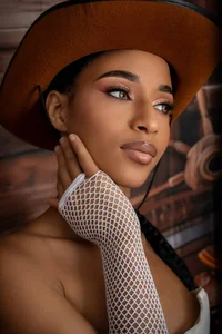 Melany__08 Happy 4th of July ✨  2টি ছবি