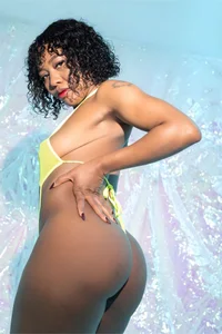 Shanelsmith LATIN QUEEN ENERGY Immagine  3