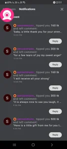 After-hours-angel My loves❤️‍🔥❤️‍🔥 Immagine 