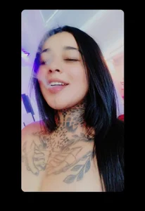 Black_roseee Nice to meet You 🙈😈 Pic 2