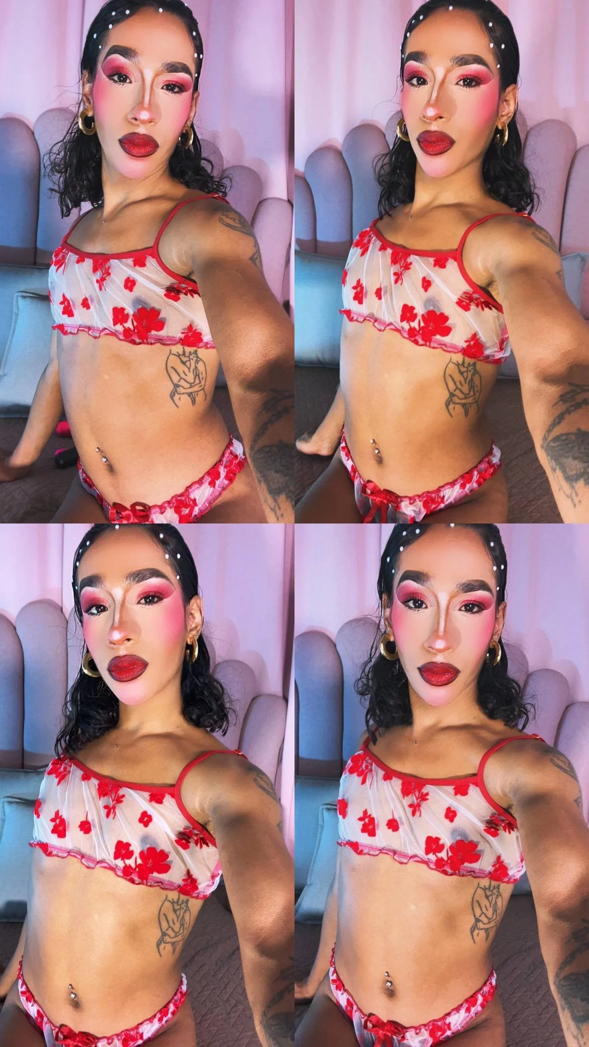 NicoleMadrird Populært bilde 7975