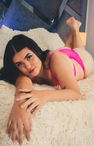 Liaa_blazze's XXX Nude Photo 1