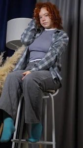 Public od MelodyHasbrouck  snímek