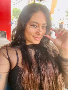 AnnaSmiles MEET ME WITH GLASSES 🤓😍 Pic 2