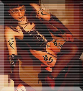 Steffi7tv Ich vor der Cam Pic
