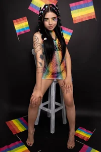 aliice_walker_ Pride ♥ Pic 4