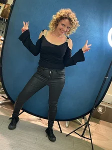 Kristyhot59 Photo mode Pic