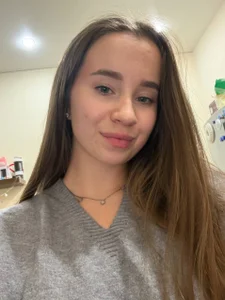 PatriciaStewart nice habit 💗 사진