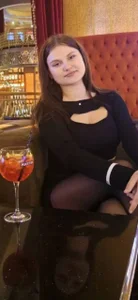 I'm celebrating my birthday! od EvaEngel  2 snímek