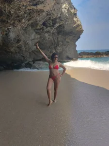 Paradise in choroni - venezuela od Karly_Grey_s  4 snímek