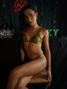 ciara_brownn St. Patrick's Day 🍀 Foto 3