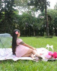 kloe_bella Let's enjoy Valentine's Day together❤️🔥 зображення 3