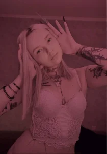 P1NKVIBBY me^^ Pic 2