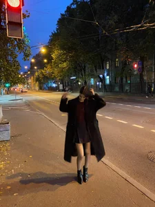 EmmaEverly going out slika 5
