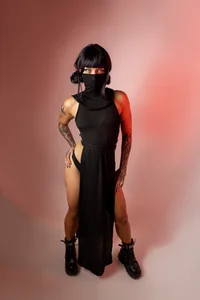 🖤🔴 Shadows and Gazes 🖤🔴 de Raven_Witch_  Imagens