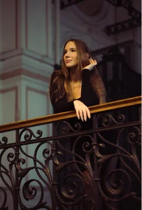 LeslieMines exciting walk Pic 2