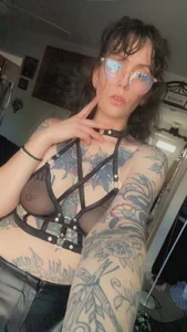 scaryfxckingmary's XXX Nude Photo 2