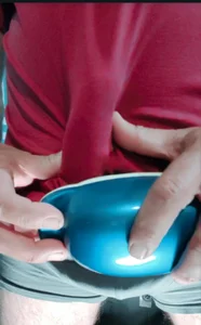 itsmeyes69 Buldge Huge Hình