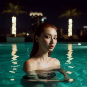 FoxyChpoxiのnon nudeの 4枚の写真