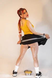 AllissaBrowm I LOVE YOU Pic 4