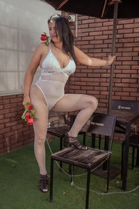 Mulan_sexy01 Happy Valentin Foto 6