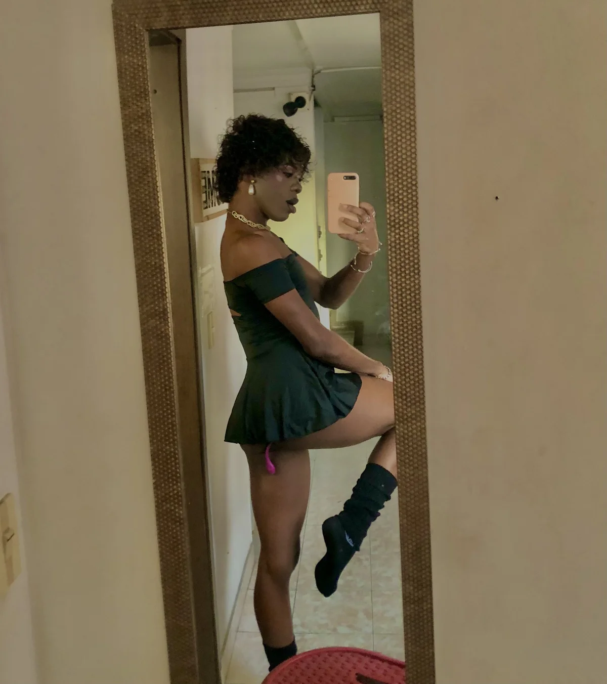 EbonyHansNight избранные изображения 2285
