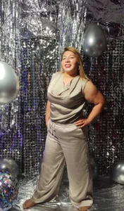 MaylinRosse_ ✨ Brillos que despiden el año Pic 6