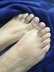 Janeth_SweetMy Feet Bild 2