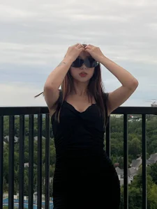 Sssonya Summer vibes Pic 5