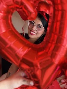 Sub_Scarlett 🍫 Tu regalo más dulce de San Valentín 🎁 사진 8