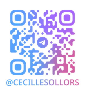 CecilleSollors TG Pic