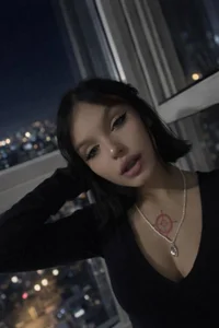 DanaRey1 Public slika