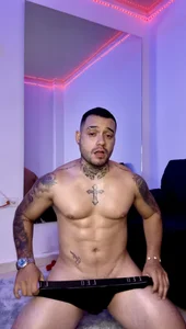 Angelgarcia_ 😈 Pic